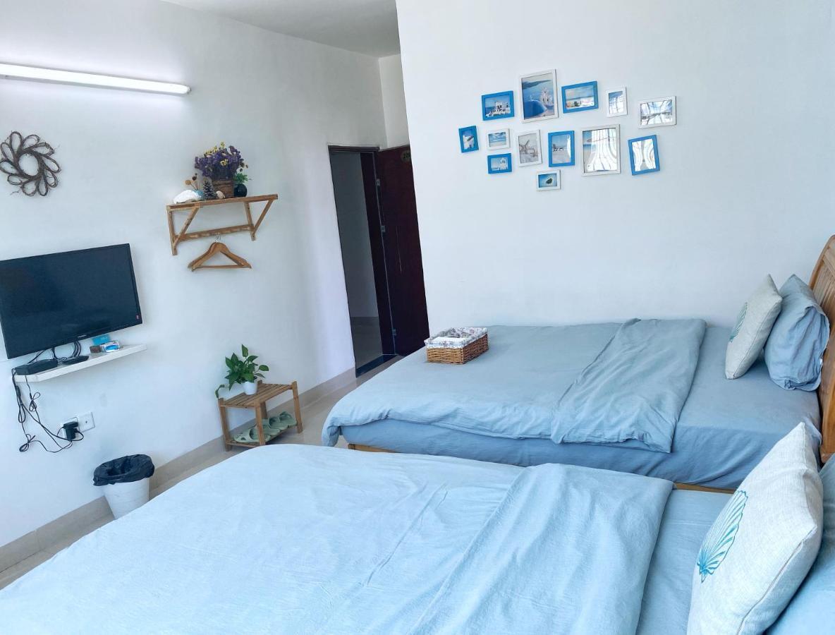 House Of Wisdom Apartment Renhua Exterior photo