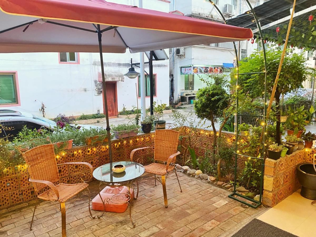 House Of Wisdom Apartment Renhua Exterior photo