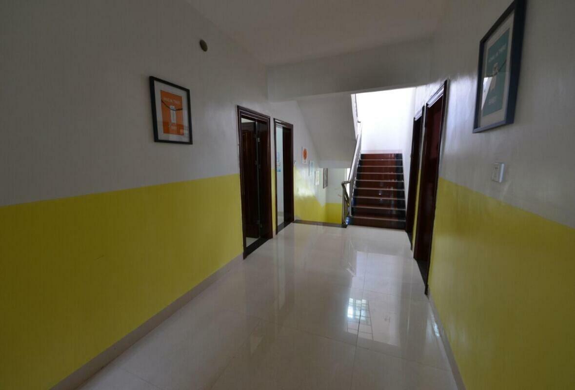 House Of Wisdom Apartment Renhua Exterior photo